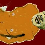 Jared - character design