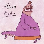 My pencils and character design