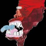 Derek - character design